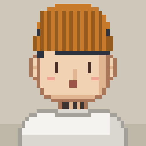 Clone #267, Beanie