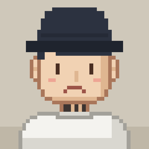 Clone #279, Bucket hat