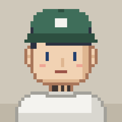 Clone #202, Baseball cap