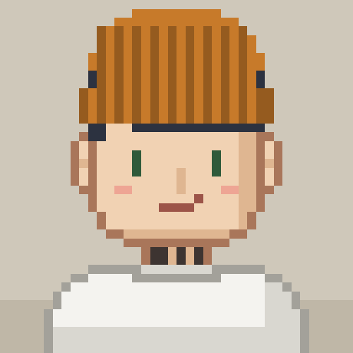 Clone #233, Beanie