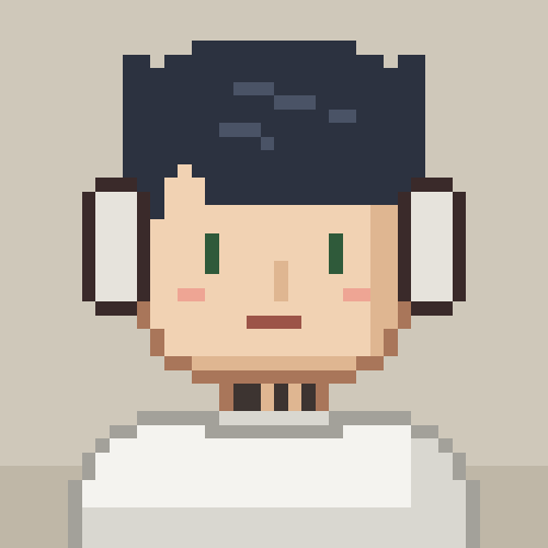 Clone #453, Headphones