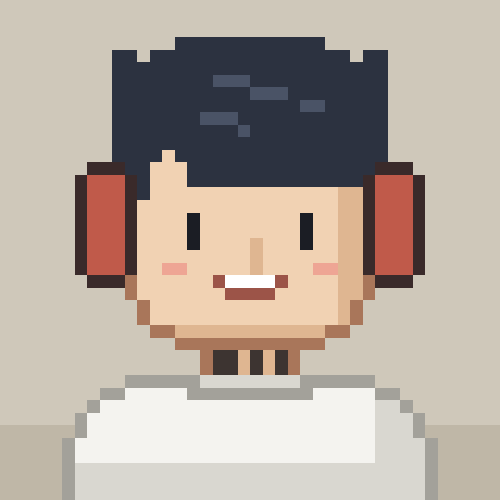 Clone #249, Headphones