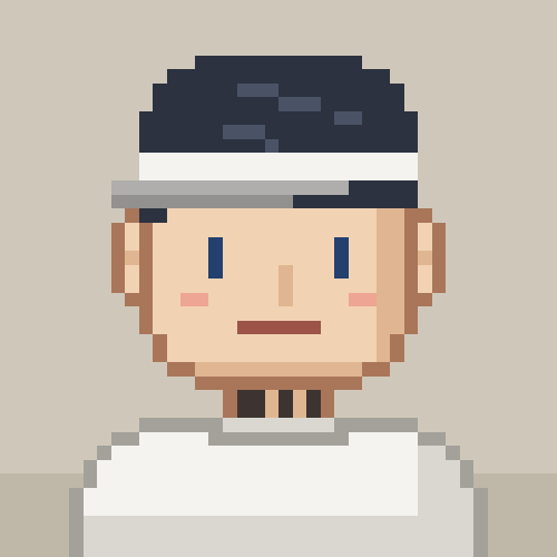 Clone #321, Visor