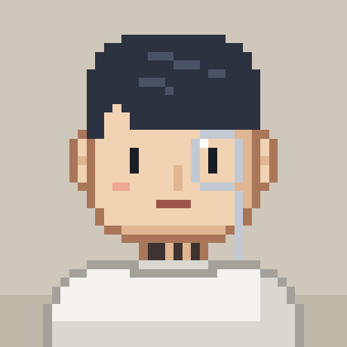 Clone #2, Monocle